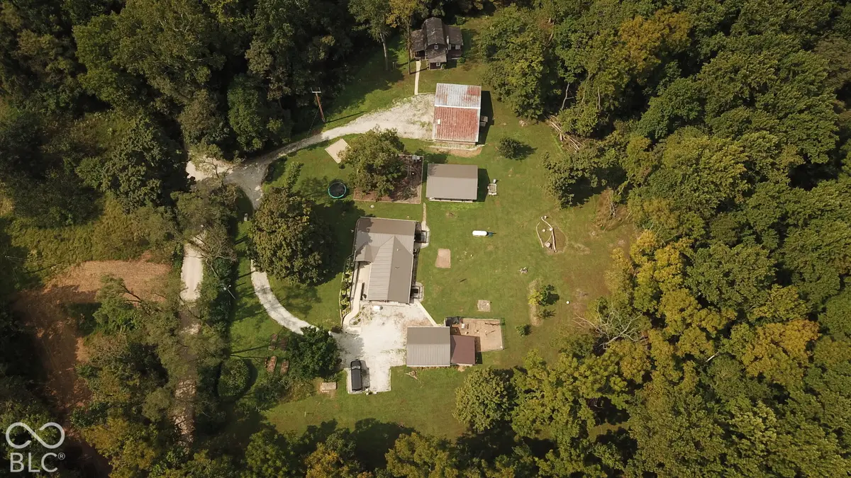 6431 Wasatch Lake Road, Poland, IN 47868 - #1