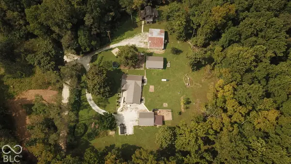 6431 Wasatch Lake Road, Poland, IN 47868