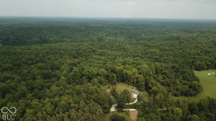 6431 Wasatch Lake Road, Poland, IN 47868 - #3