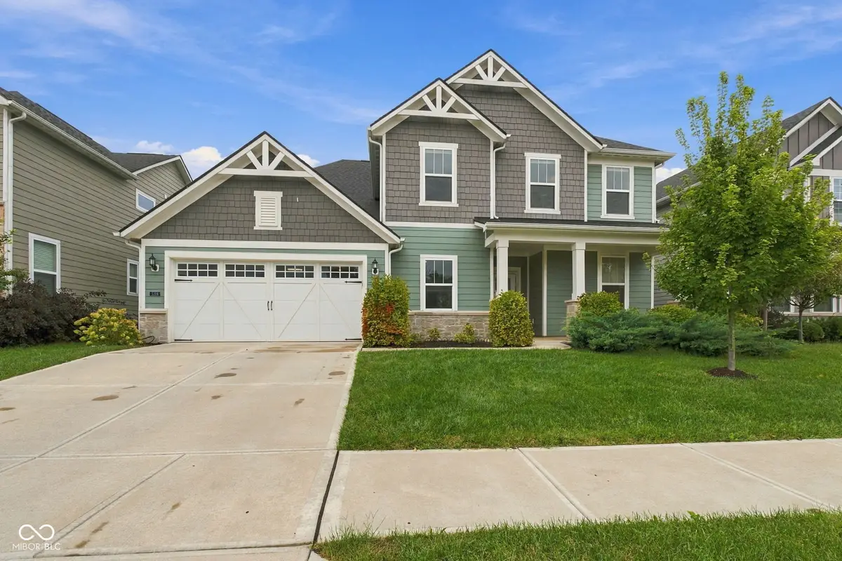 5316 Rothbury Road, Noblesville, IN 46062 - #1