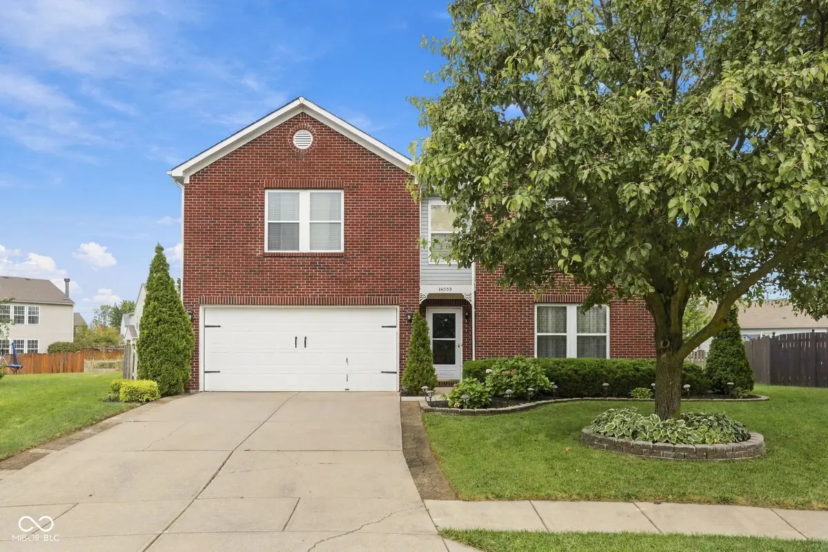 14555 Stewart Circle, Fishers, IN 46038 - #1