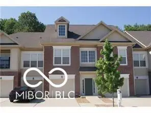 1631 Lacebark Drive #J, Greenwood, IN 46143 - #1