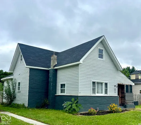 1815 Pearl Street, Anderson, IN 46016