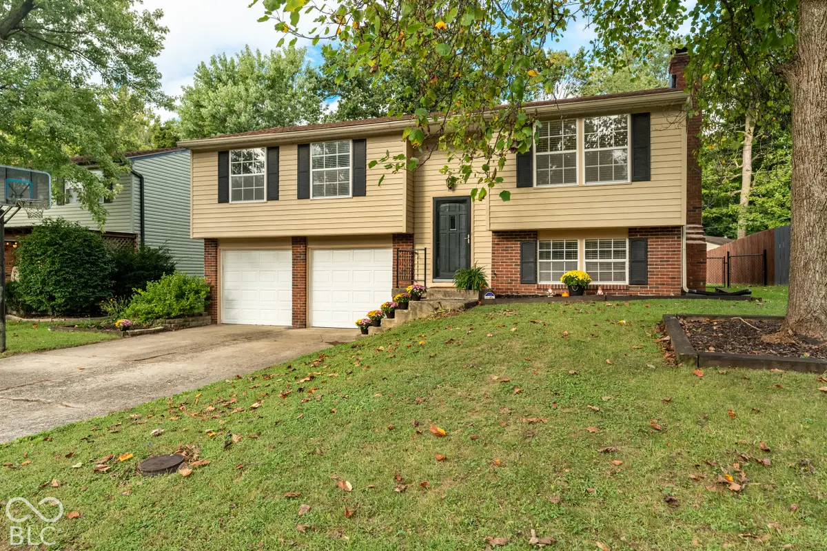 5532 Pappas Drive, Indianapolis, IN 46237 - #1