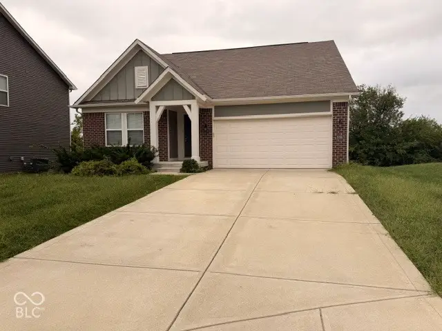 5038 Arling Court, Indianapolis, IN 46237 - #1