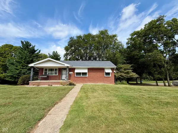 1029 Orchard Drive, Covington, IN 47932
