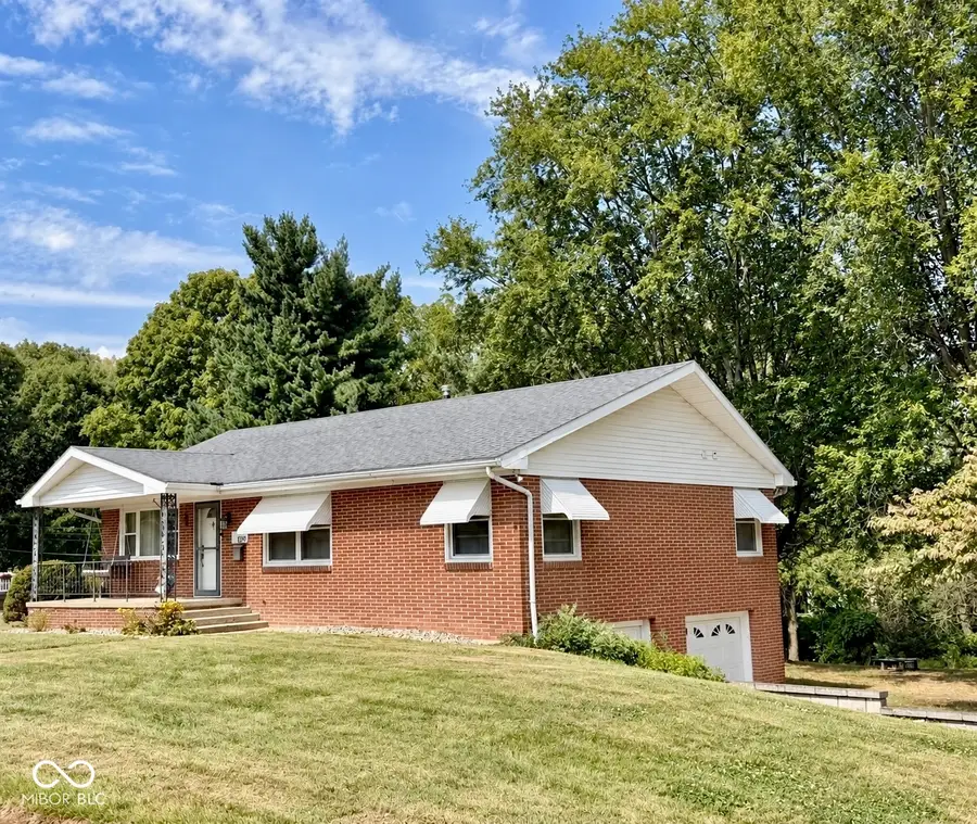 1029 Orchard Drive, Covington, IN 47932 - #2