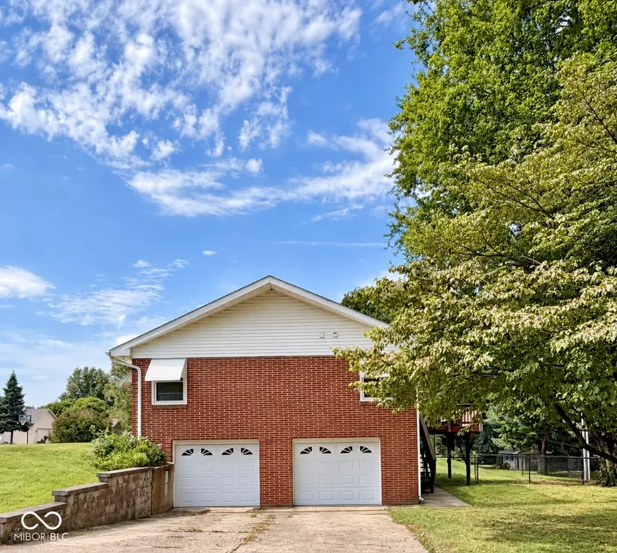 1029 Orchard Drive, Covington, IN 47932 - #3