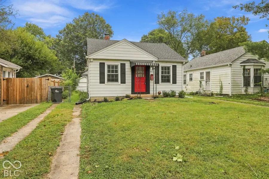 5115 Norwaldo Avenue, Indianapolis, IN 46205 - #3