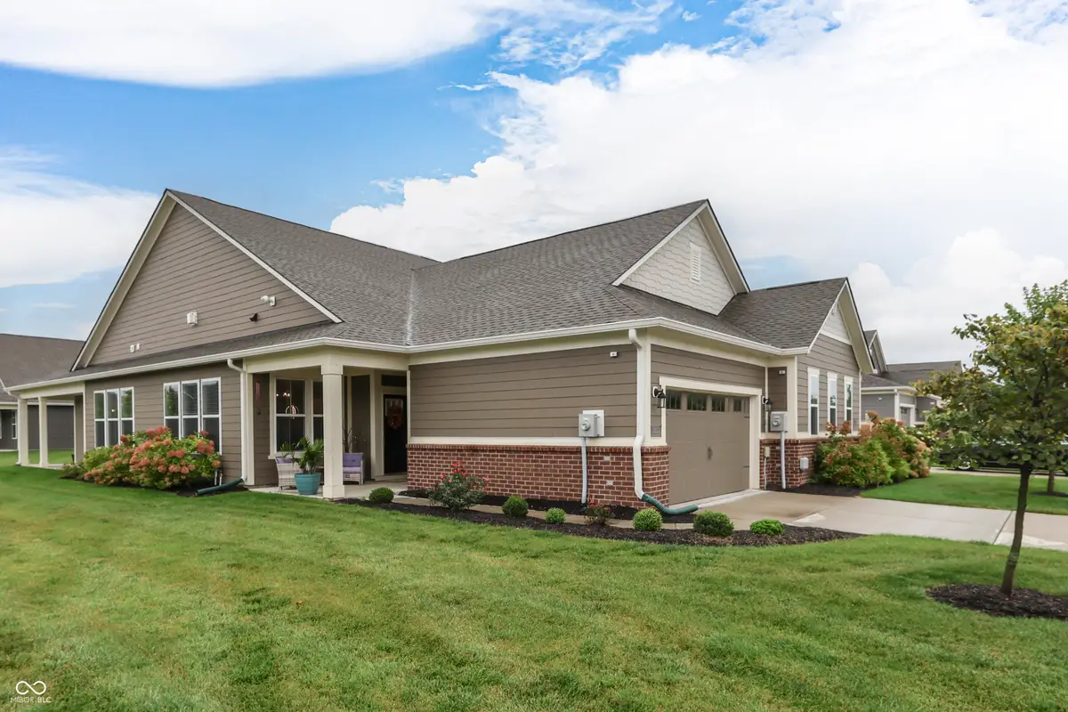 15013 Stonneger, Westfield, IN 46074 - #1