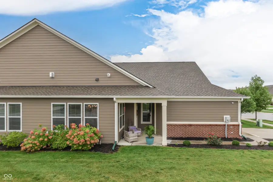 15013 Stonneger, Westfield, IN 46074 - #3