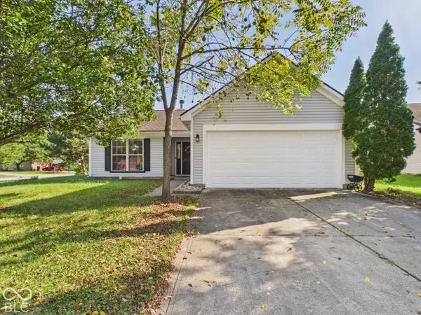 5516 Lake Boggs Street, Indianapolis, IN 46254