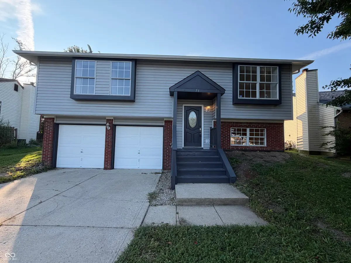 71 Westridge Place, Greenwood, IN 46142 - #1
