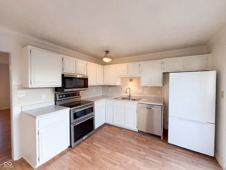 71 Westridge Place, Greenwood, IN 46142 - #3