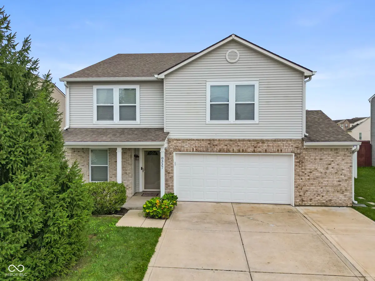 8337 Ingalls Way, Camby, IN 46113 - #1