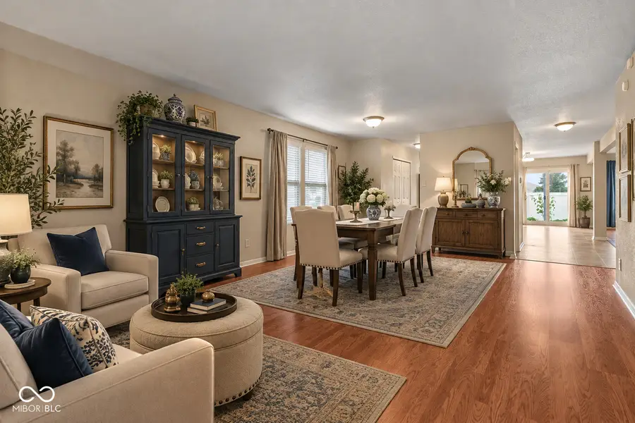 8337 Ingalls Way, Camby, IN 46113 - #2
