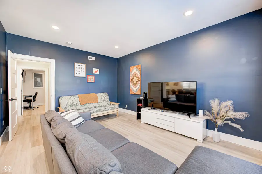 615 Orange Street, Indianapolis, IN 46203 - #3