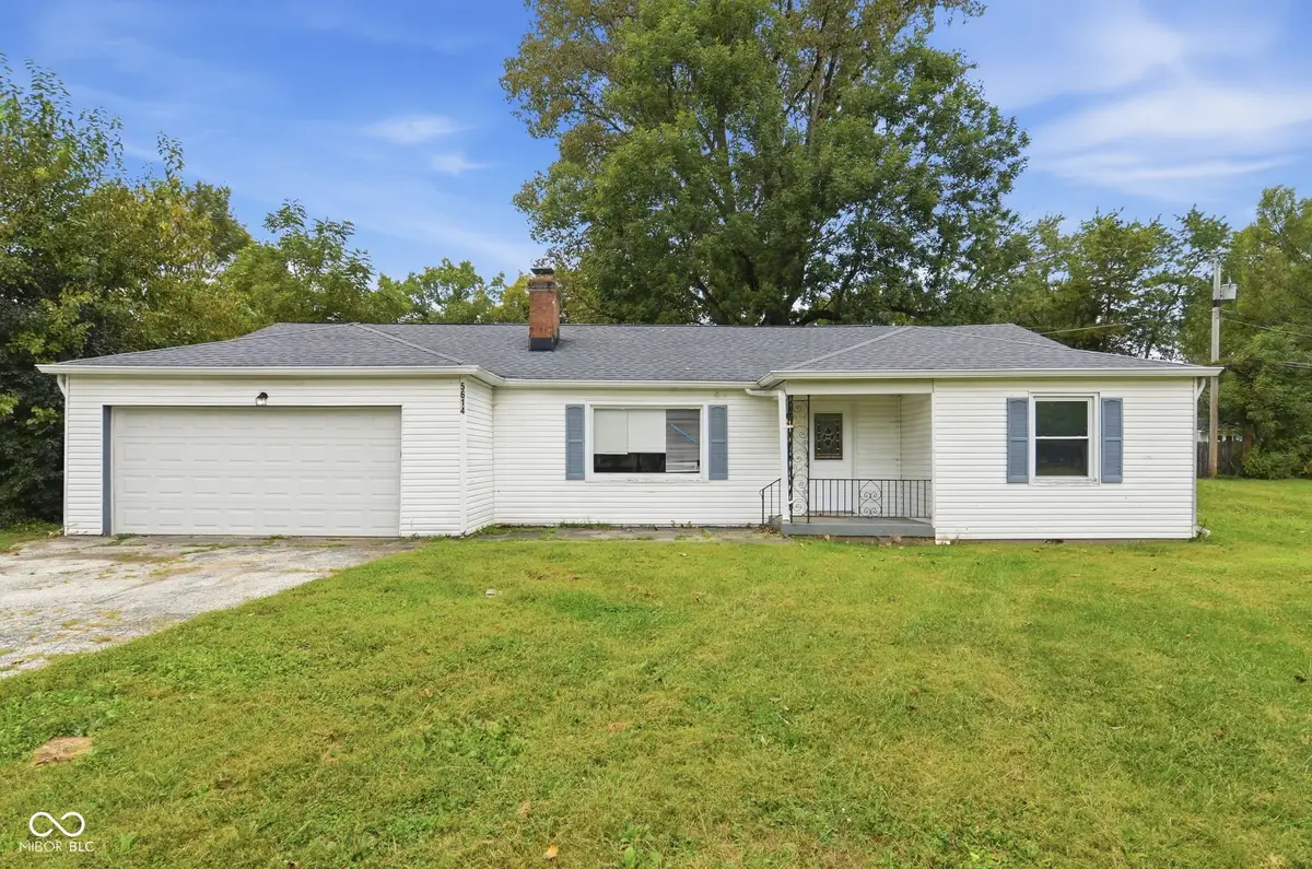 5614 N Victoria Drive, Indianapolis, IN 46228 - #1