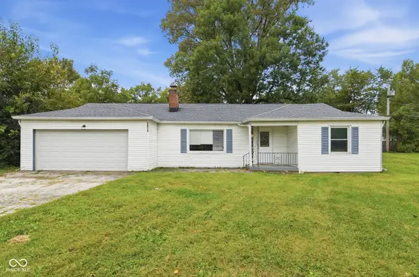 5614 N Victoria Drive, Indianapolis, IN 46228