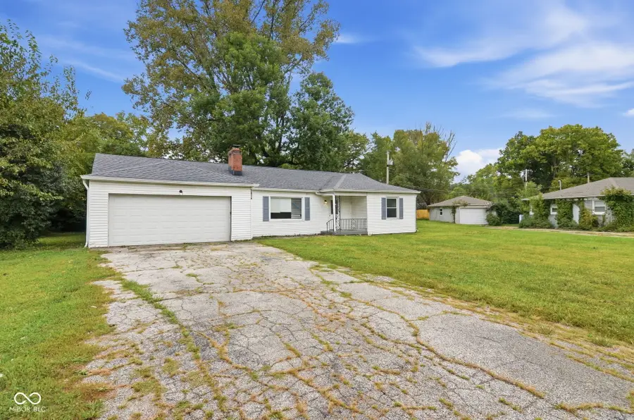 5614 N Victoria Drive, Indianapolis, IN 46228 - #2