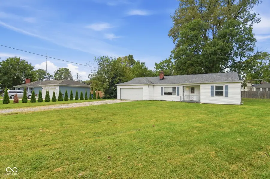 5614 N Victoria Drive, Indianapolis, IN 46228 - #3