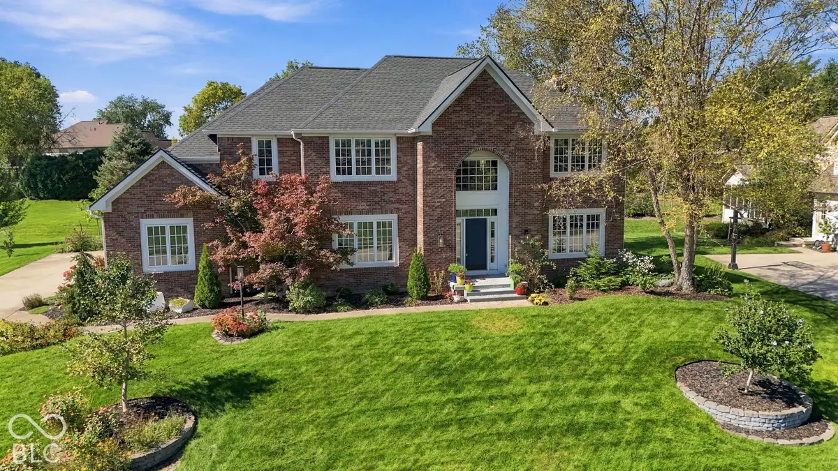 13348 Kickapoo Trail, Carmel, IN 46033 - #1