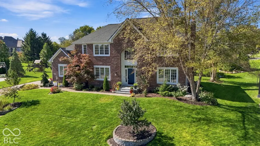13348 Kickapoo Trail, Carmel, IN 46033 - #2