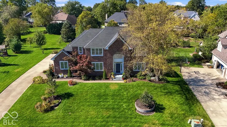 13348 Kickapoo Trail, Carmel, IN 46033 - #3