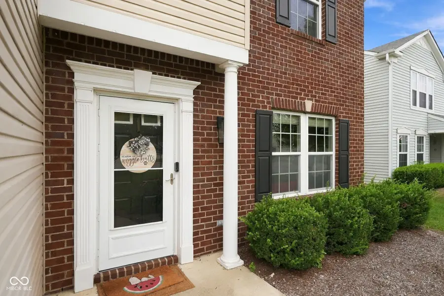 3304 Hurst Street, Whiteland, IN 46184 - #3