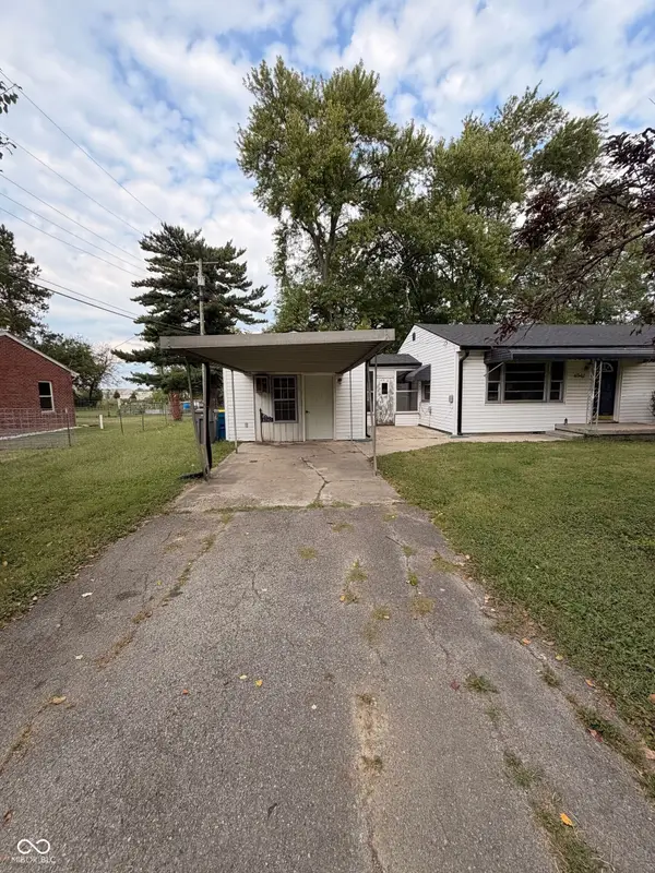 6542 Massachusetts Avenue, Indianapolis, IN 46226