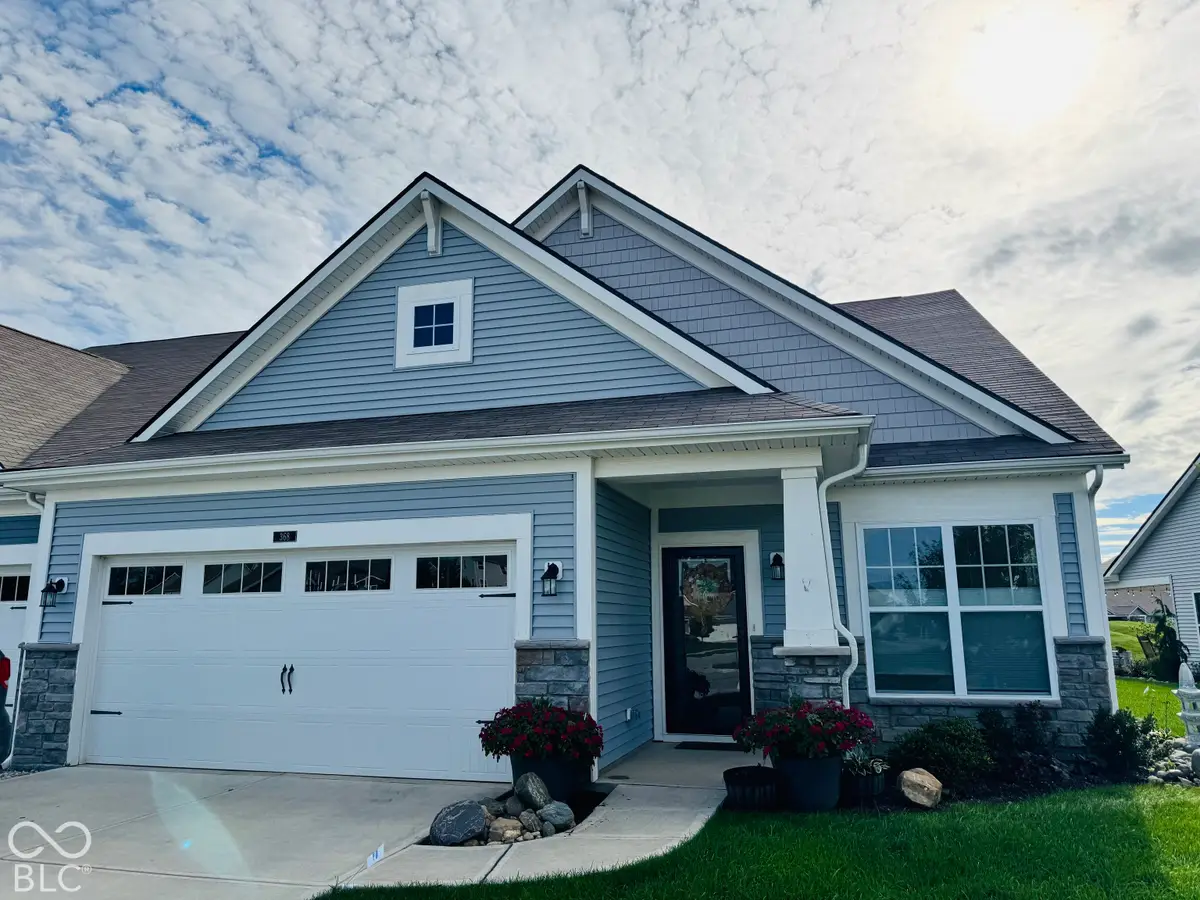 368 Tamarack Larch Boulevard, Cicero, IN 46034 - #1