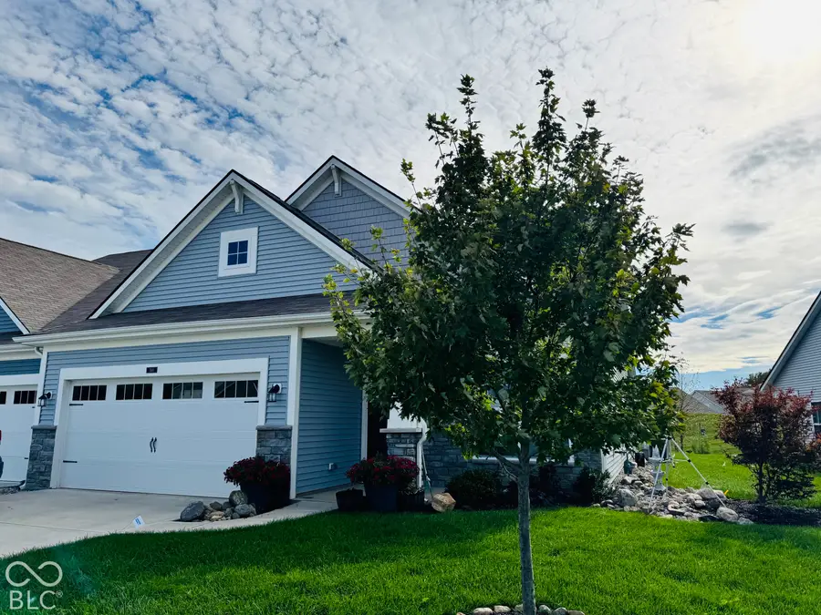 368 Tamarack Larch Boulevard, Cicero, IN 46034 - #2