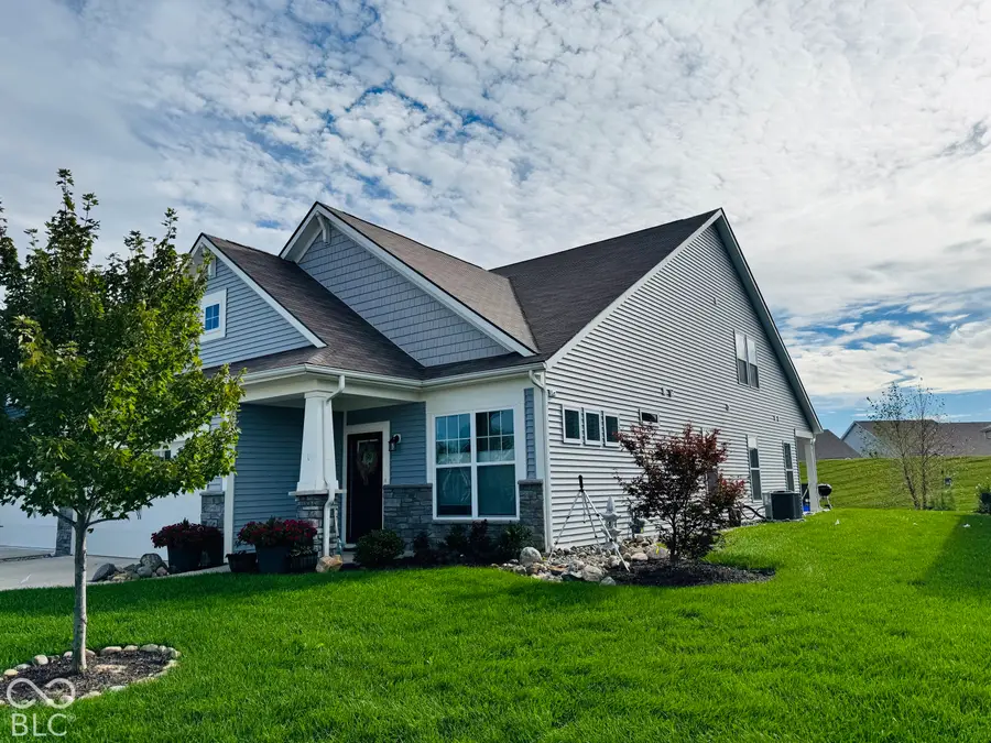 368 Tamarack Larch Boulevard, Cicero, IN 46034 - #3
