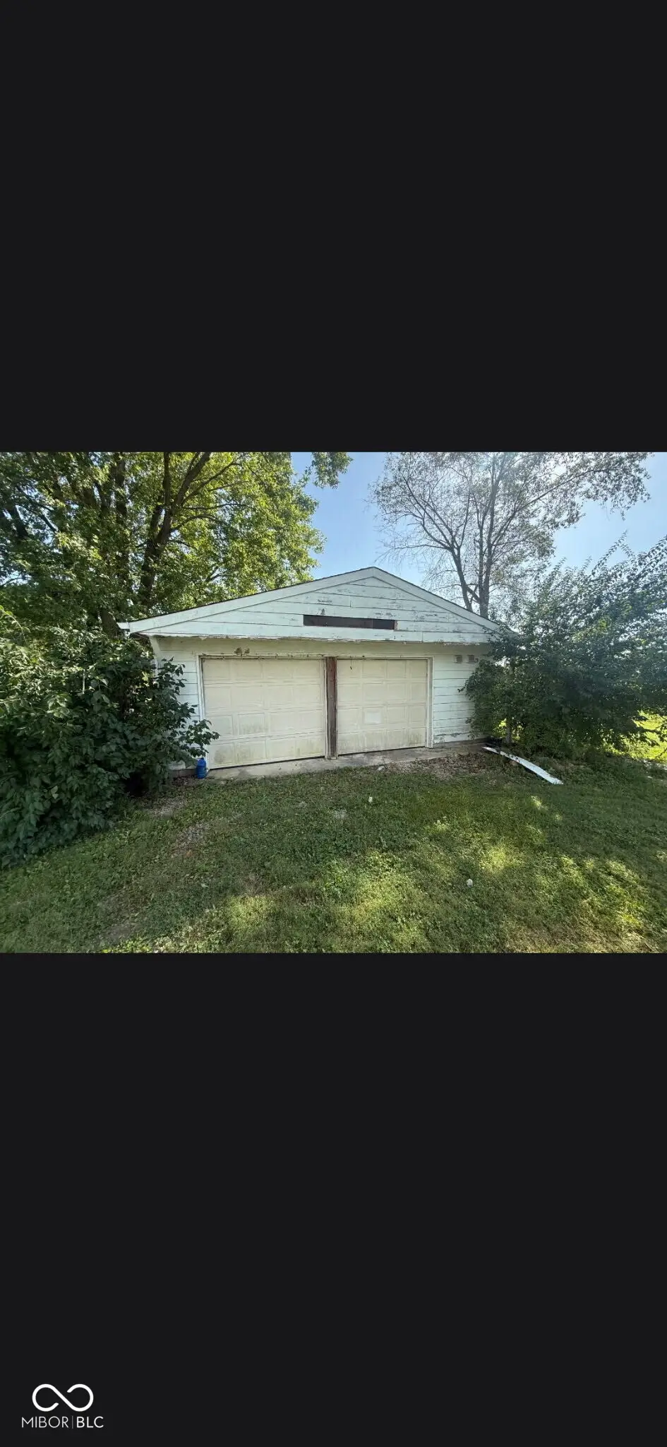 4681 E State Road 236, Middletown, IN 47356 - #1