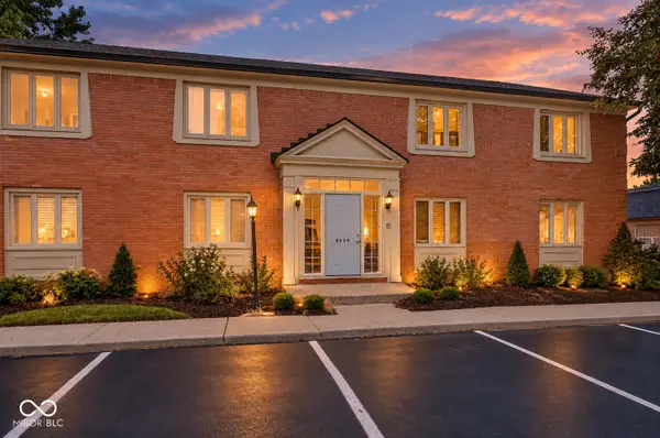8520 Canterbury E #A, Indianapolis, IN 46260