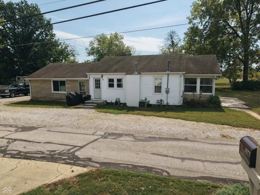 3135 S 150 W, Columbus, IN 47201 - #3