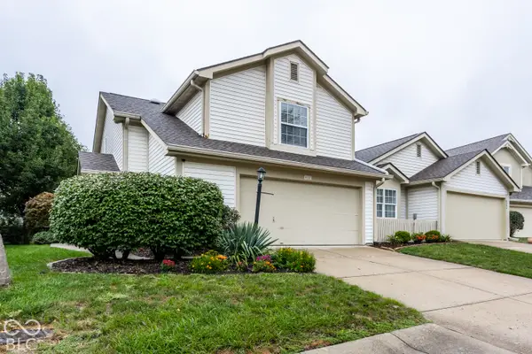 6532 Aintree Terrace, Indianapolis, IN 46250
