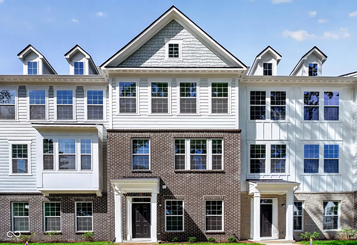 14672 Zampi Lane, Noblesville, IN 46062 - #1
