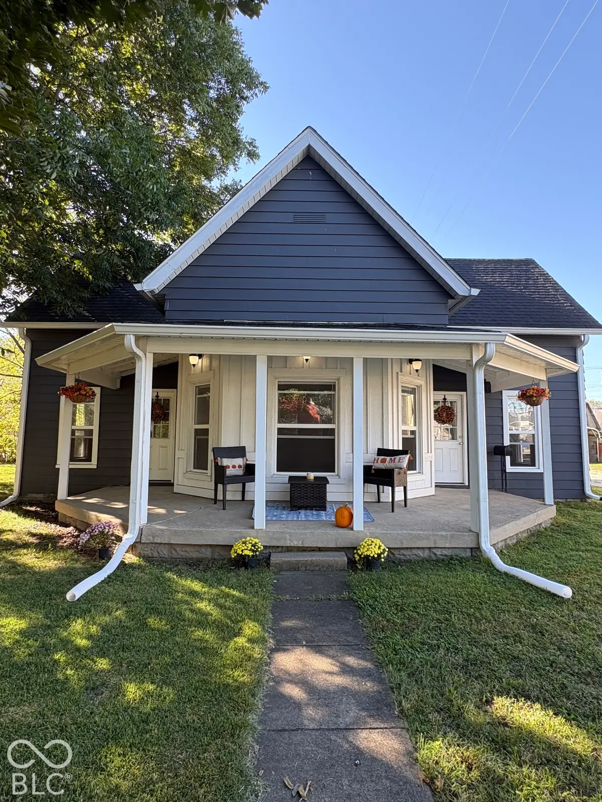 639 W Morgan Street, Martinsville, IN 46151 - #1