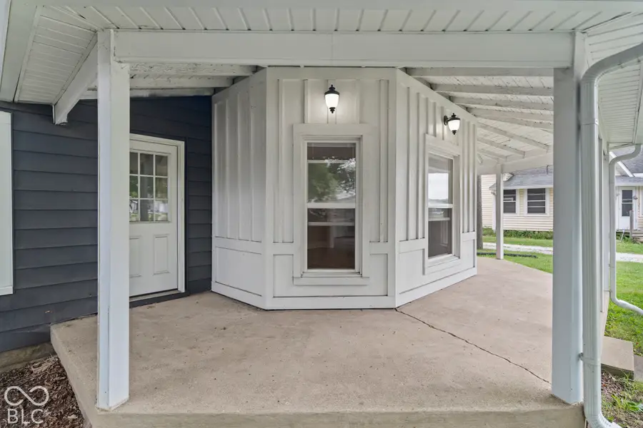 639 W Morgan Street, Martinsville, IN 46151 - #3