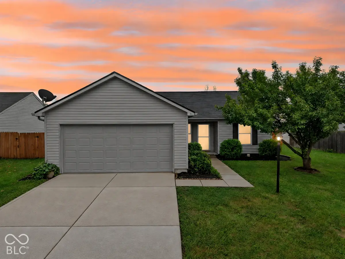 1585 Sweetwater Lane, Greenfield, IN 46140 - #1
