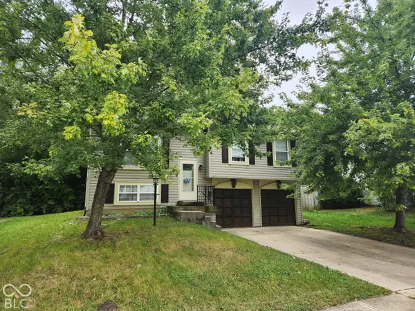 3746 Owster Lane, Indianapolis, IN 46237