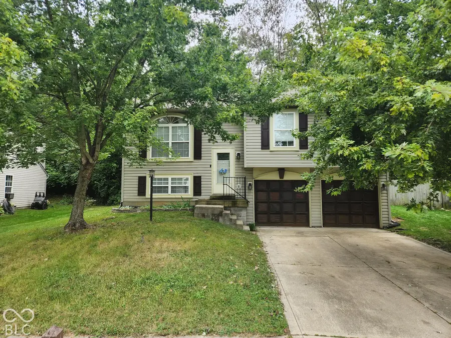 3746 Owster Lane, Indianapolis, IN 46237 - #2