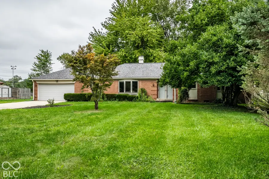 560 Golf Lane, Indianapolis, IN 46260 - #2