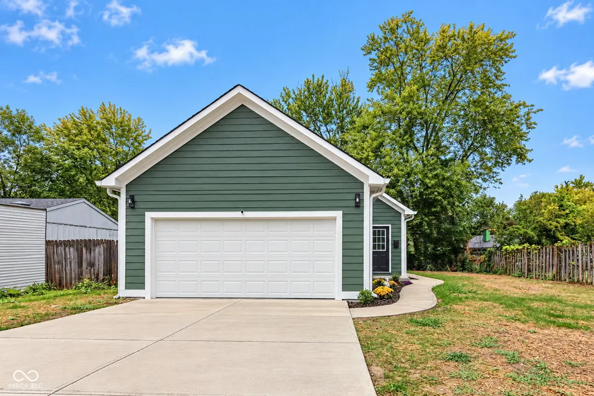 9920 Maurine Drive, Indianapolis, IN 46235 - #1