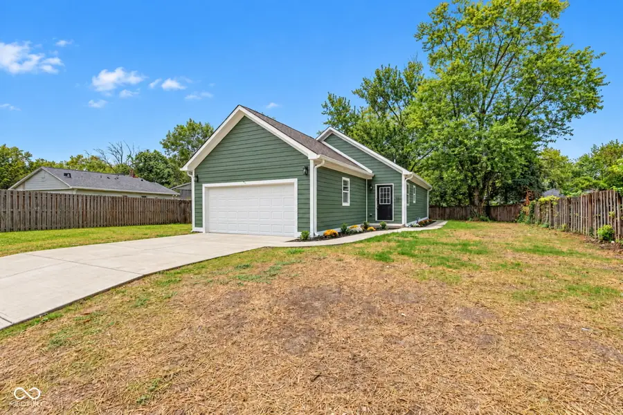 9920 Maurine Drive, Indianapolis, IN 46235 - #2