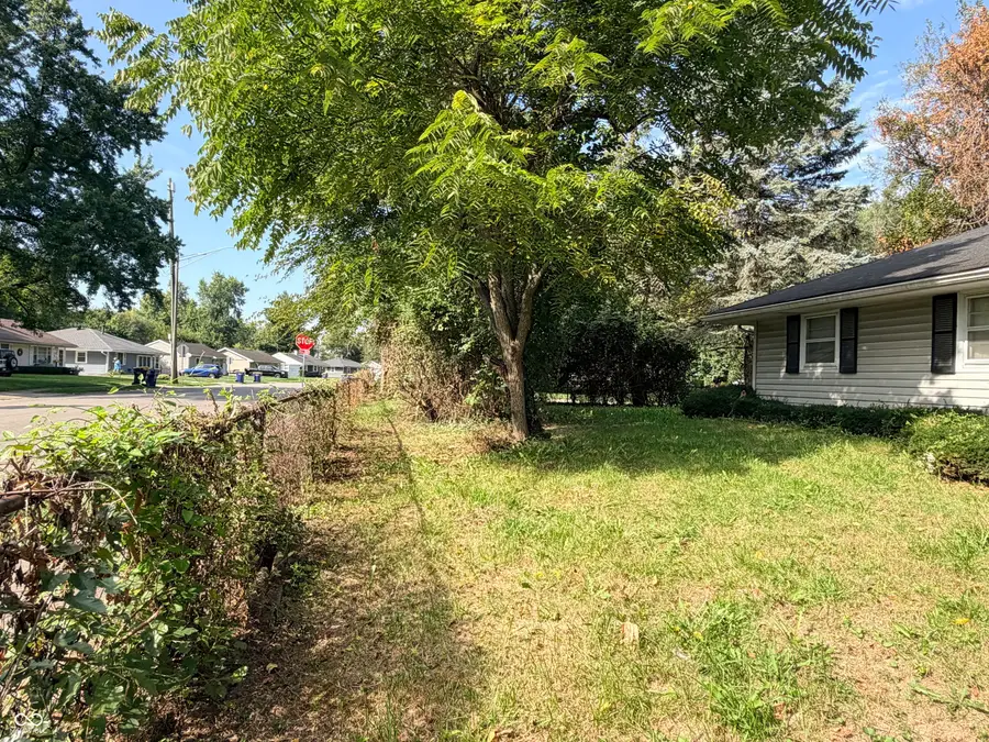 8130 E 48th Street, Indianapolis, IN 46226 - #2
