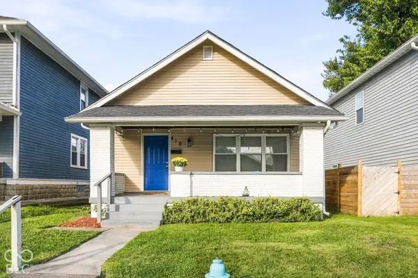 410 Eastern Avenue, Indianapolis, IN 46201
