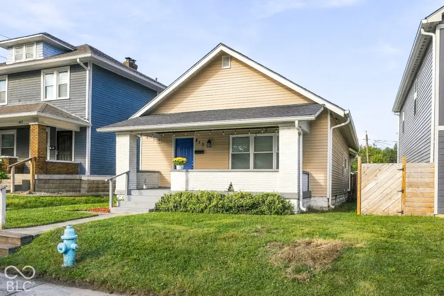 410 Eastern Avenue, Indianapolis, IN 46201 - #2