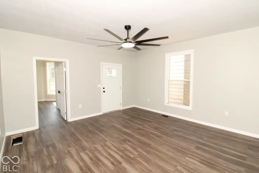 50 W Poplar Street, North Vernon, IN 47265 - #3